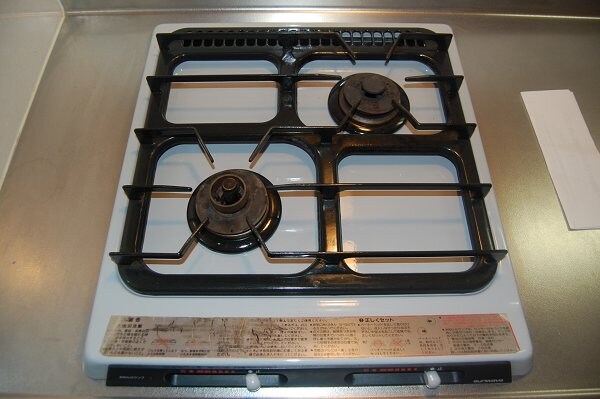 グランディ薬院Ⅰの物件内観写真