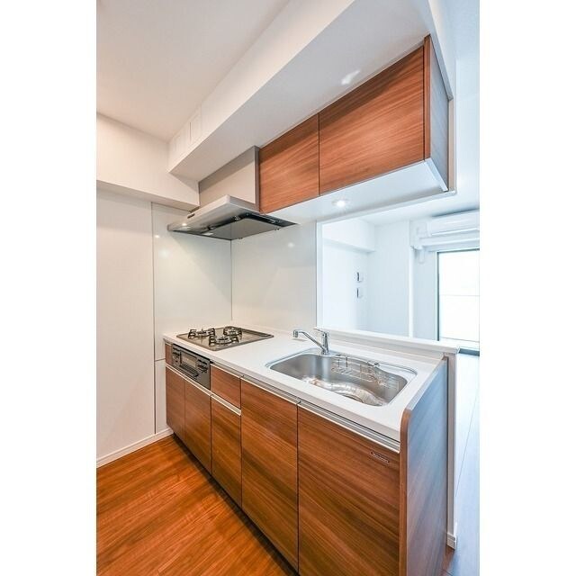 コンフォリア本所吾妻橋Ⅱの物件内観写真