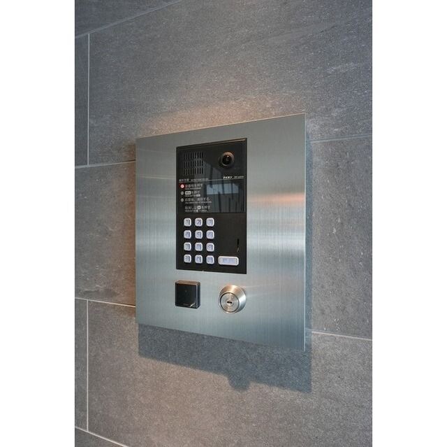 コンフォリア本所吾妻橋Ⅱの物件内観写真