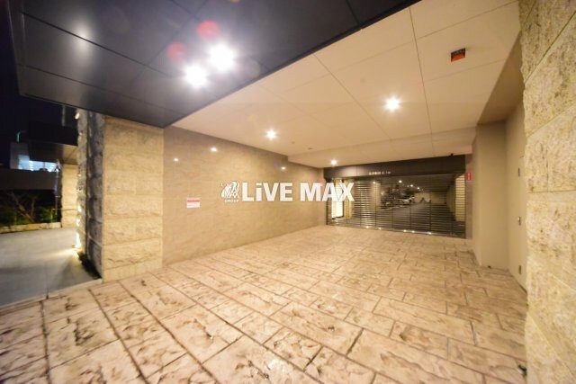 赤坂駅 徒歩6分 3階の物件外観写真