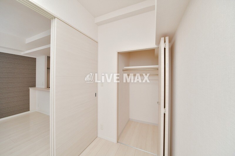 赤坂駅 徒歩6分 3階の物件内観写真