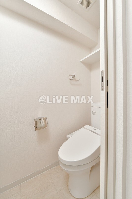 赤坂駅 徒歩6分 3階の物件内観写真