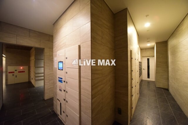 赤坂駅 徒歩6分 3階の物件内観写真