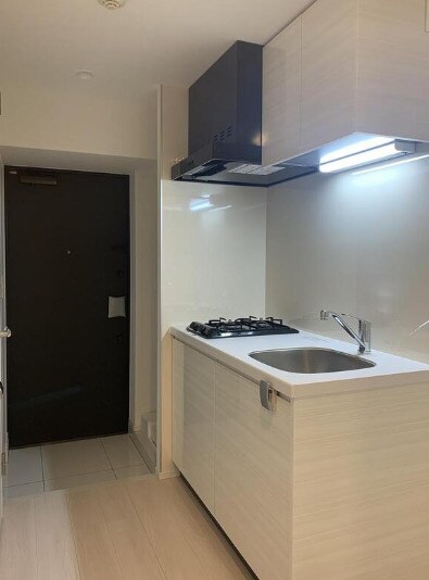 グランカーサ大島の物件内観写真