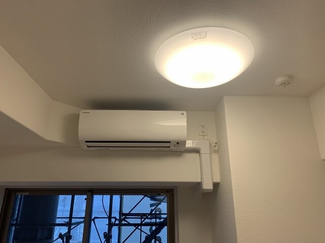 グランカーサ大島の物件内観写真