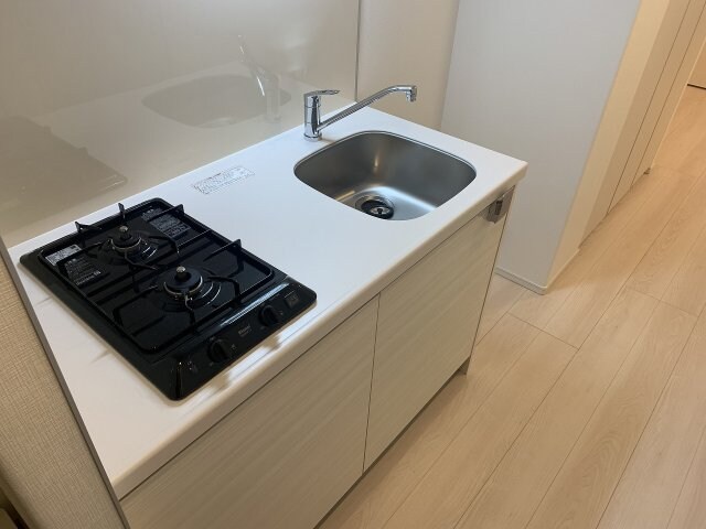 グランカーサ大島の物件内観写真