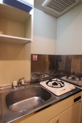 プライムアーバン住吉の物件内観写真