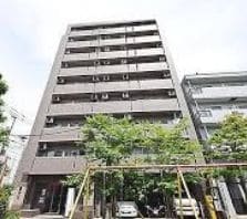 プライムアーバン住吉の物件外観写真