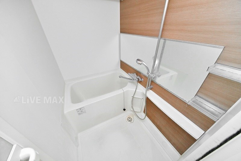 サヴォイザ・パームストリートの物件内観写真