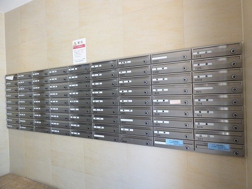 サヴォイザ・パームストリートの物件内観写真