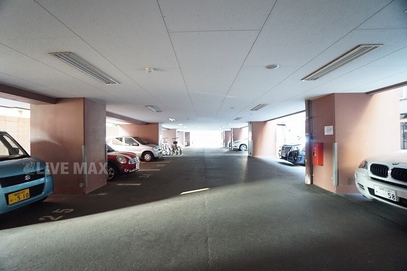 中洲川端駅 徒歩10分 6階の物件外観写真