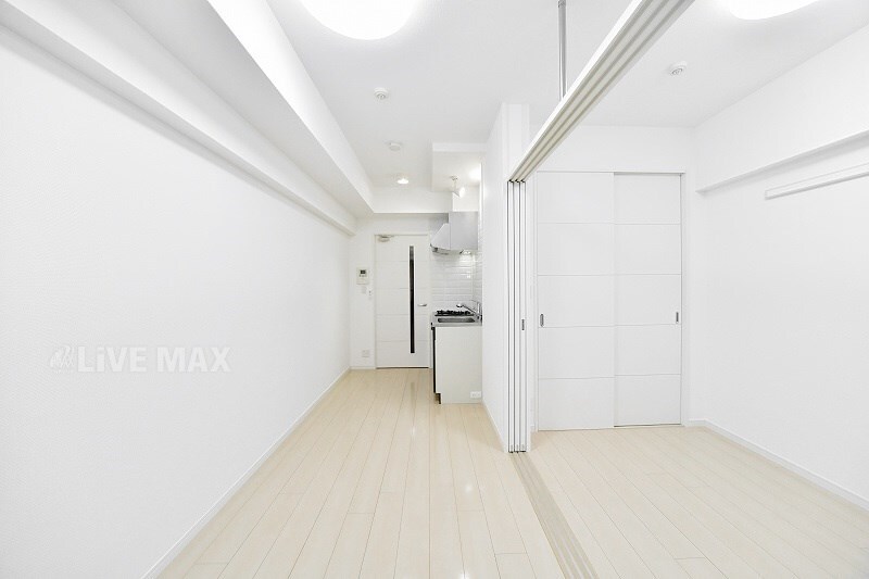 中洲川端駅 徒歩10分 6階の物件内観写真