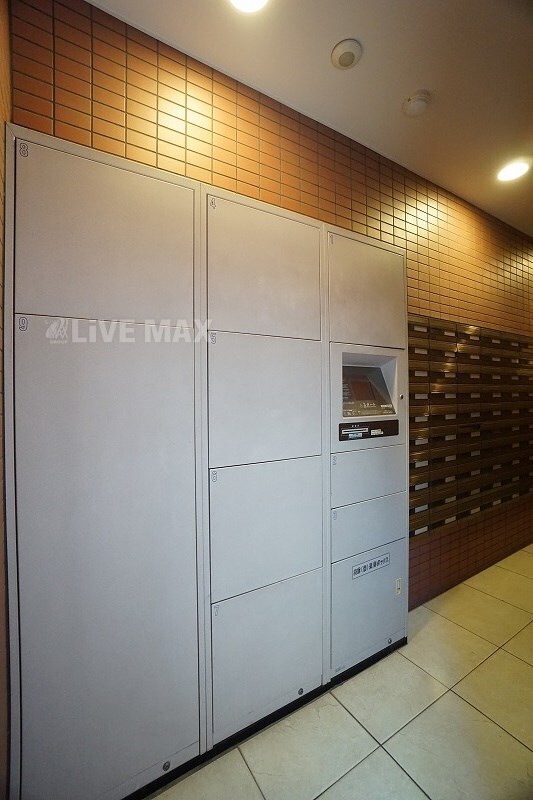 中洲川端駅 徒歩10分 6階の物件内観写真