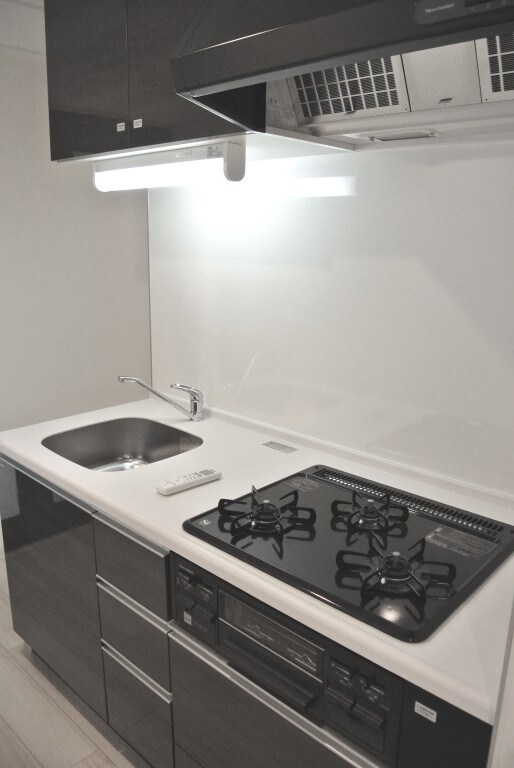 アンファンテーヌの物件内観写真