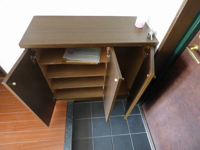 薬院大通駅 徒歩7分 8階の物件内観写真