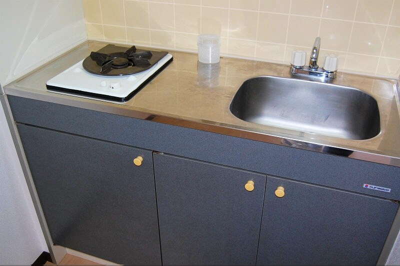 薬院大通駅 徒歩7分 8階の物件内観写真