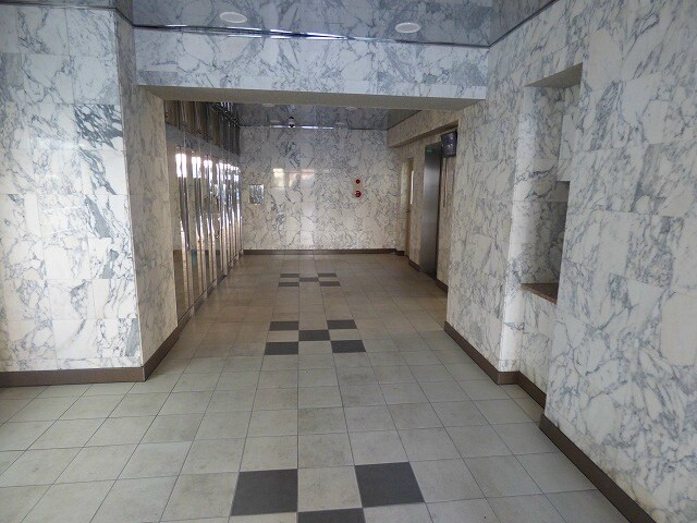 薬院大通駅 徒歩7分 8階の物件外観写真