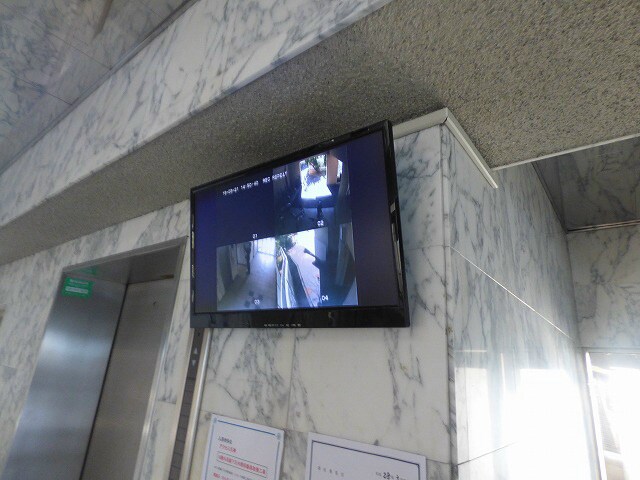 薬院大通駅 徒歩7分 8階の物件外観写真