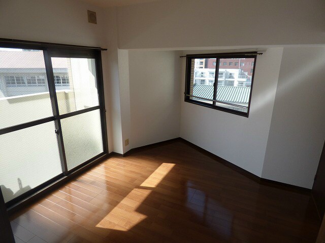 薬院大通駅 徒歩7分 8階の物件内観写真