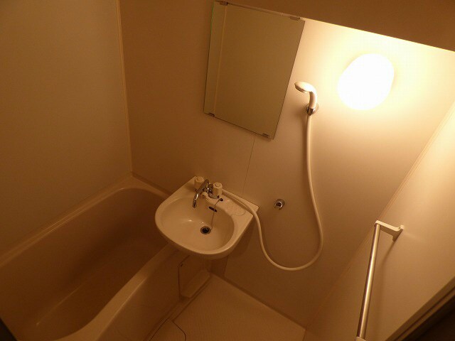 薬院大通駅 徒歩7分 8階の物件内観写真