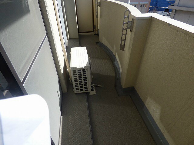 薬院大通駅 徒歩7分 8階の物件内観写真