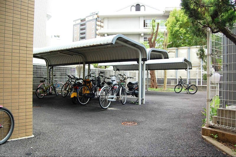 薬院大通駅 徒歩7分 8階の物件内観写真