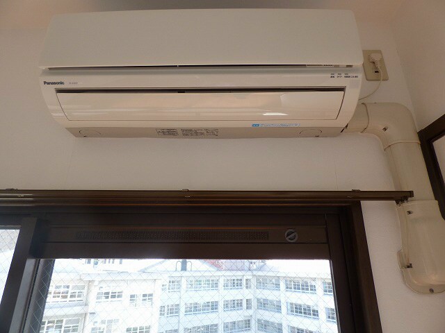 薬院大通駅 徒歩7分 8階の物件内観写真