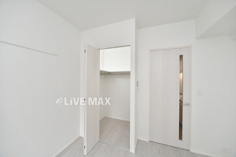 エンクレスト天神WESTの物件内観写真