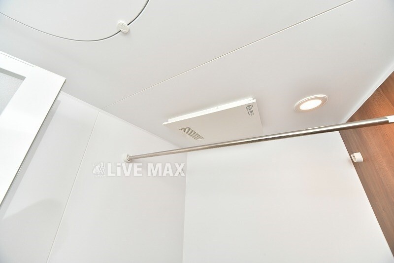 エンクレスト天神WESTの物件内観写真