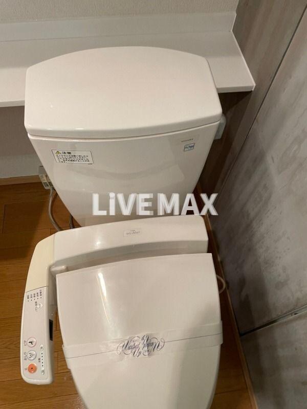 ヴェローナ亀戸エルエルエイチの物件内観写真