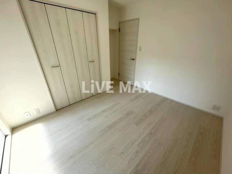 ニューハイツ八丁堀の物件内観写真