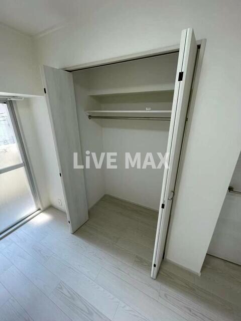 ニューハイツ八丁堀の物件内観写真