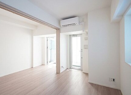 JP noie 上野稲荷町の物件内観写真