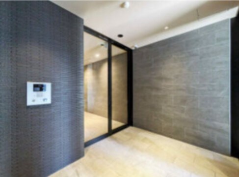 YAKUIN SQUAREの物件内観写真