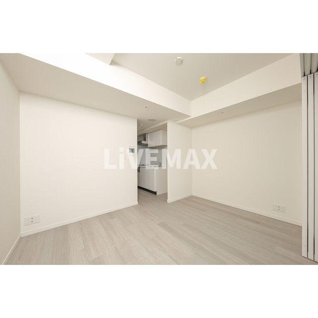 ＨＡＭＡＣＨＯ　ＡＰＡＲＴＭＥＮＴＳの物件内観写真