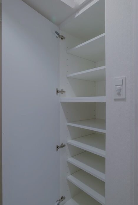 ブライズ南砂の物件内観写真