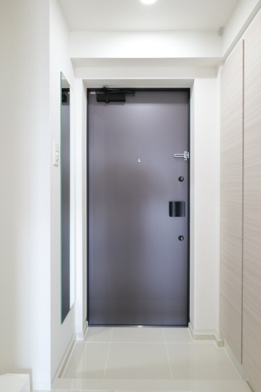 ブライズ南砂の物件内観写真