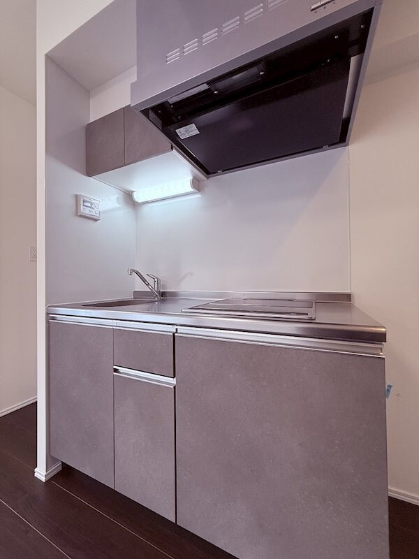 ラヴィエール錦糸公園の物件内観写真