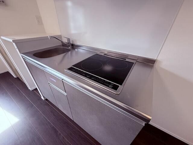 ラヴィエール錦糸公園の物件内観写真