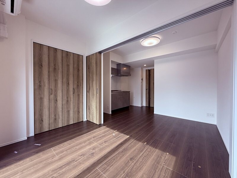 ラヴィエール錦糸公園の物件内観写真