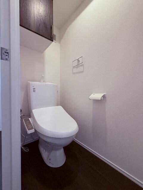 ラヴィエール錦糸公園の物件内観写真