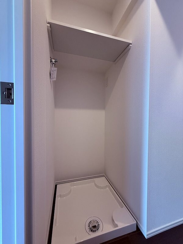 ラヴィエール錦糸公園の物件内観写真