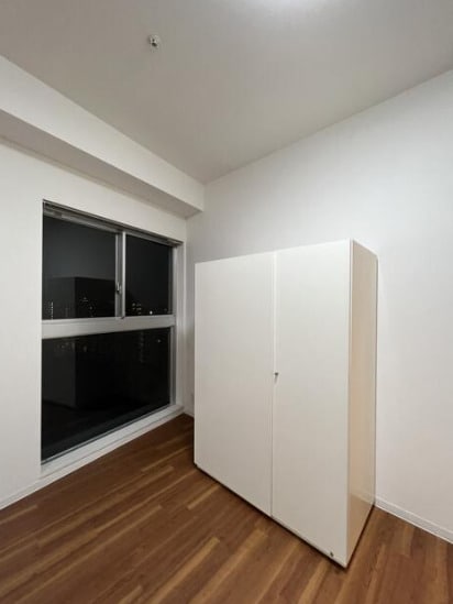 グレイスコート上野の物件内観写真