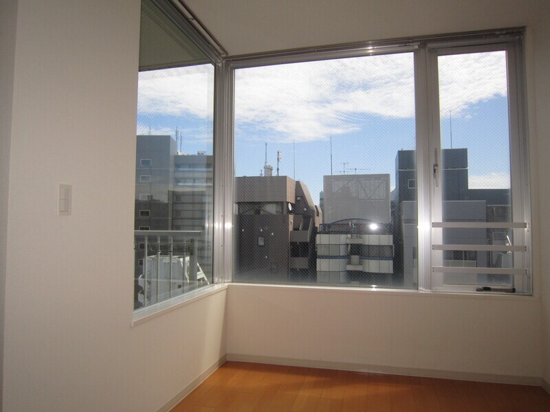 グレイスコート上野の物件内観写真