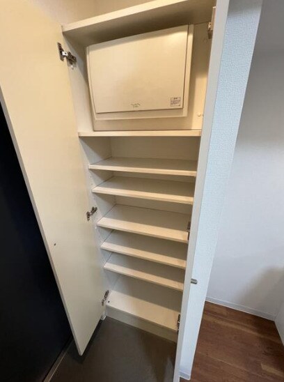 グレイスコート上野の物件内観写真