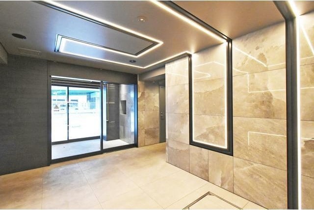 ＡＲＫＭＡＲＫ水天宮前Ⅱの物件外観写真