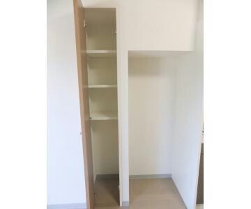 シャンブリーズ三越前の物件内観写真