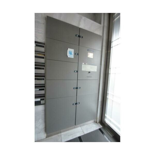 シャンブリーズ三越前の物件内観写真