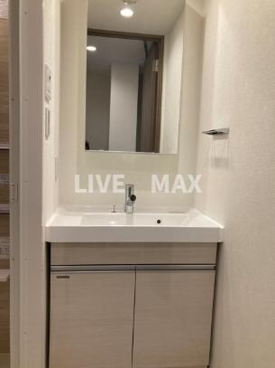 リビオメゾン日本橋浜町公園の物件内観写真