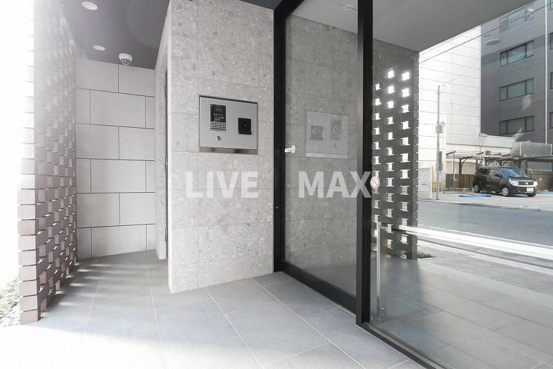 オーパスレジデンス日本橋水天宮の物件内観写真